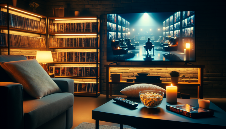 Uncover Netflix’s Underrated Movie Gems for a Remarkable Weekend