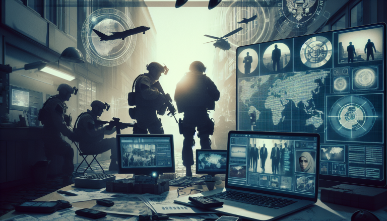 넷플릭스, ‘American Manhunt: Osama bin Ladin’으로 다시 조명된 현대사