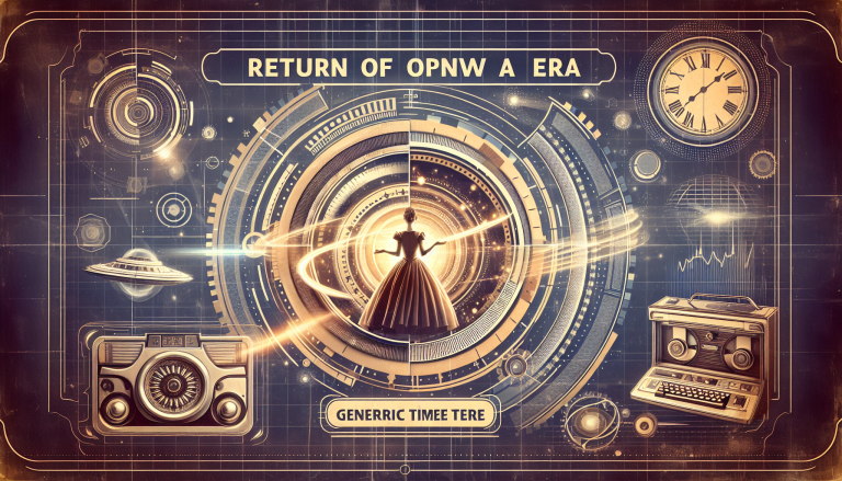 라니의 귀환: ‘닥터 후’의 새로운 시대를 열다