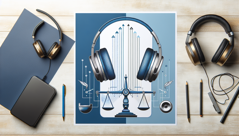 소니 WH-1000XM6 vs 소노스 에이스: 이상적인 헤드폰 선택 가이드