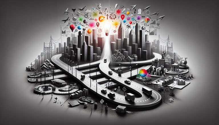 워싱턴 주 경제 발전 프로그램 축소의 여파: 혁신과 도전의 기로